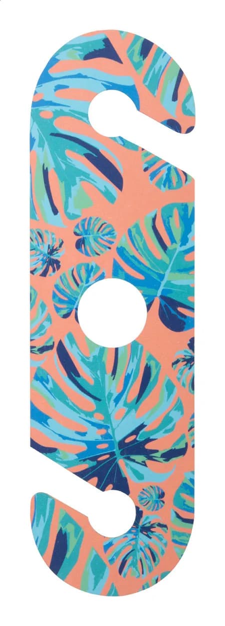 Individueller Weinglas-Halter - Winohold - natur