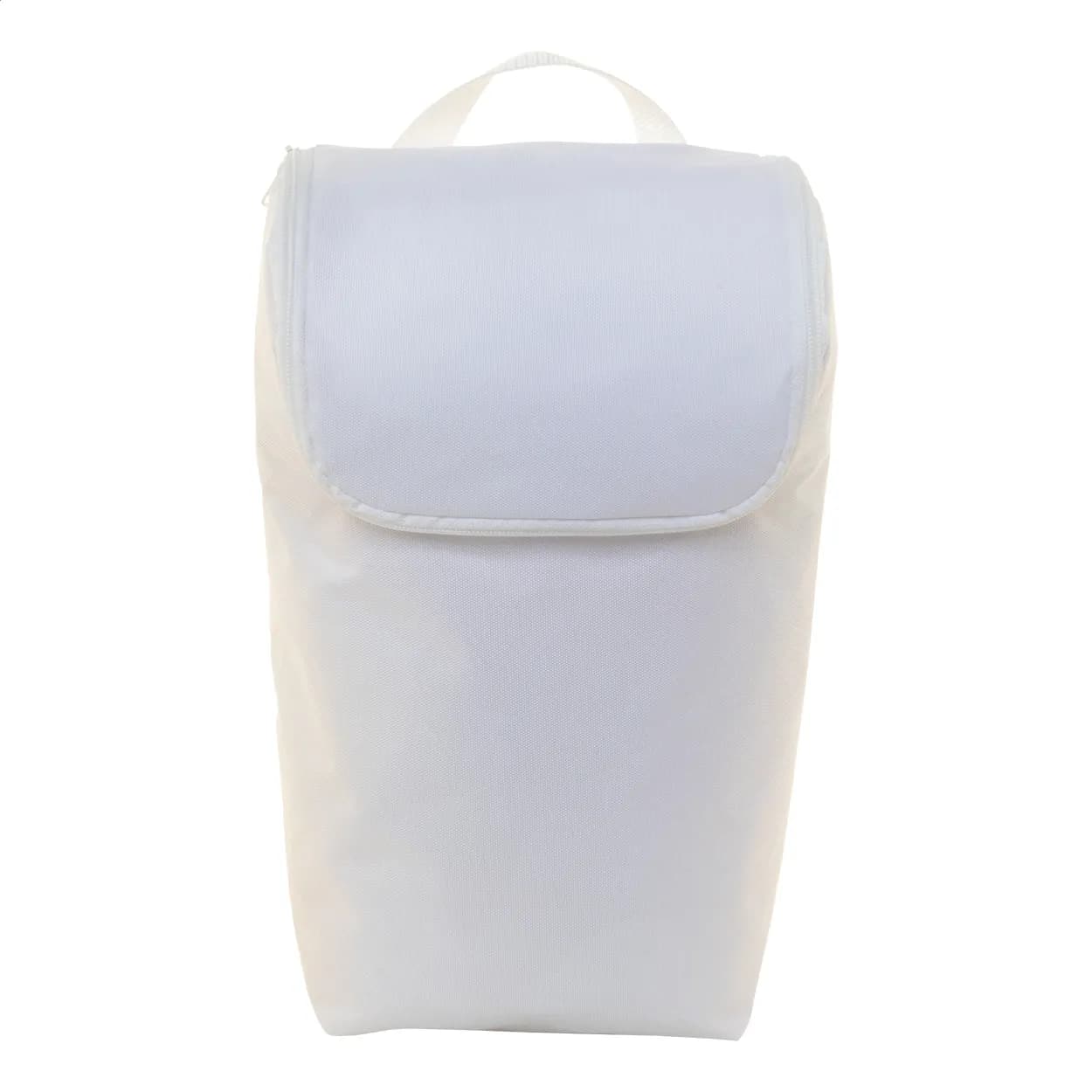 Individueller Schuhbeutel - SuboBag Shoe - weiß (-01)