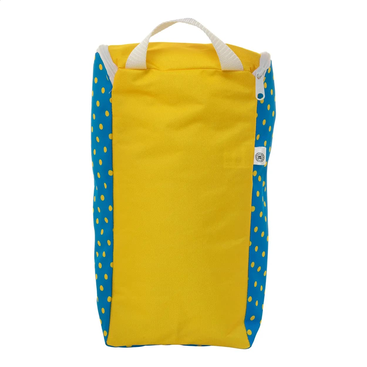 Individueller Schuhbeutel - SuboBag Shoe - weiß (-01)