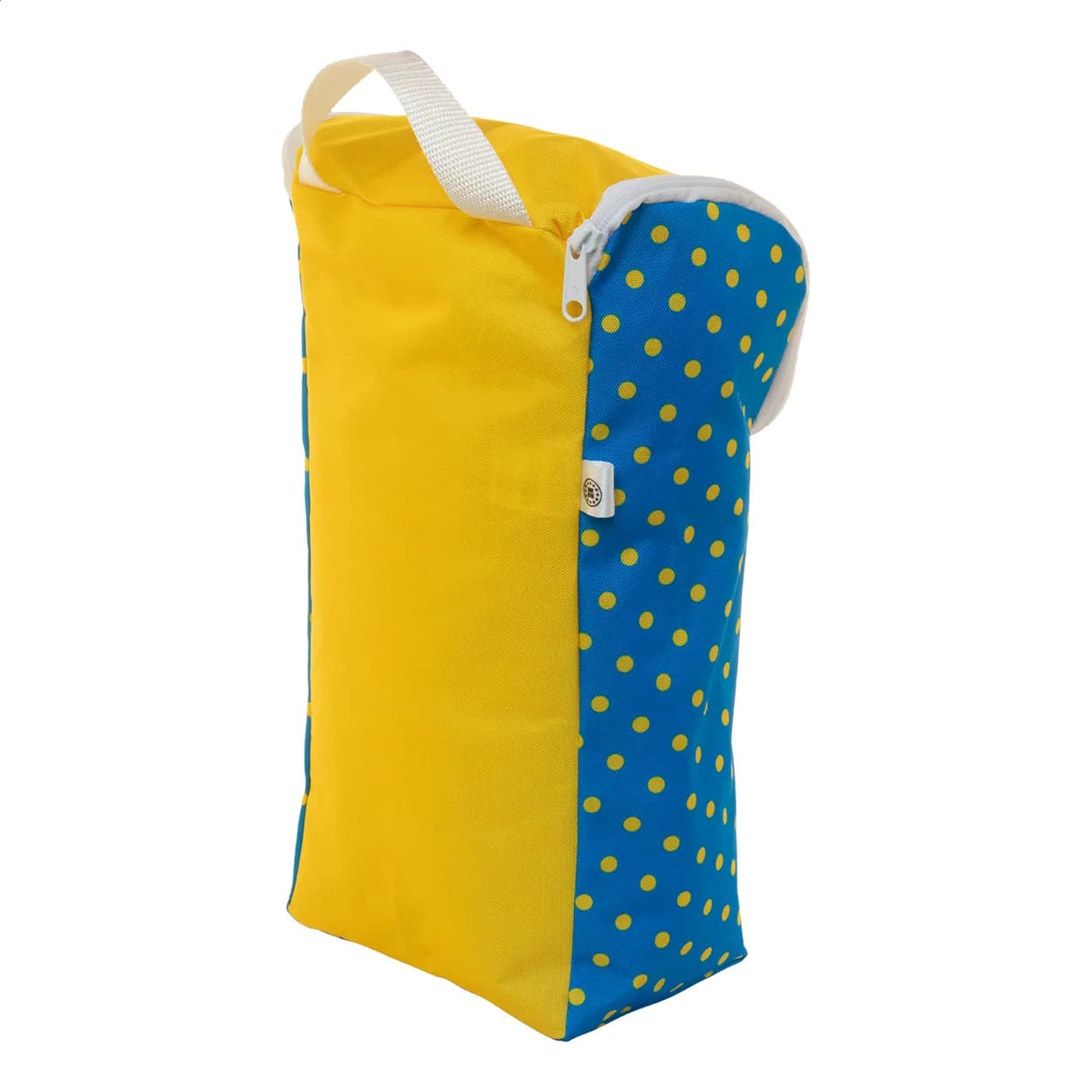 Individueller Schuhbeutel - SuboBag Shoe - weiß (-01)