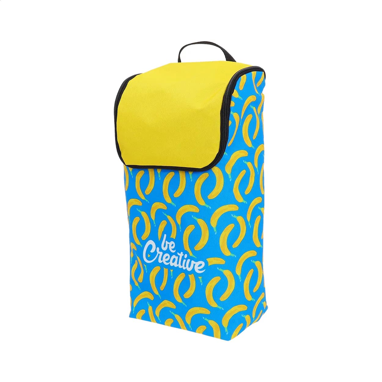 Individueller Schuhbeutel - SuboBag Shoe - schwarz (-10)