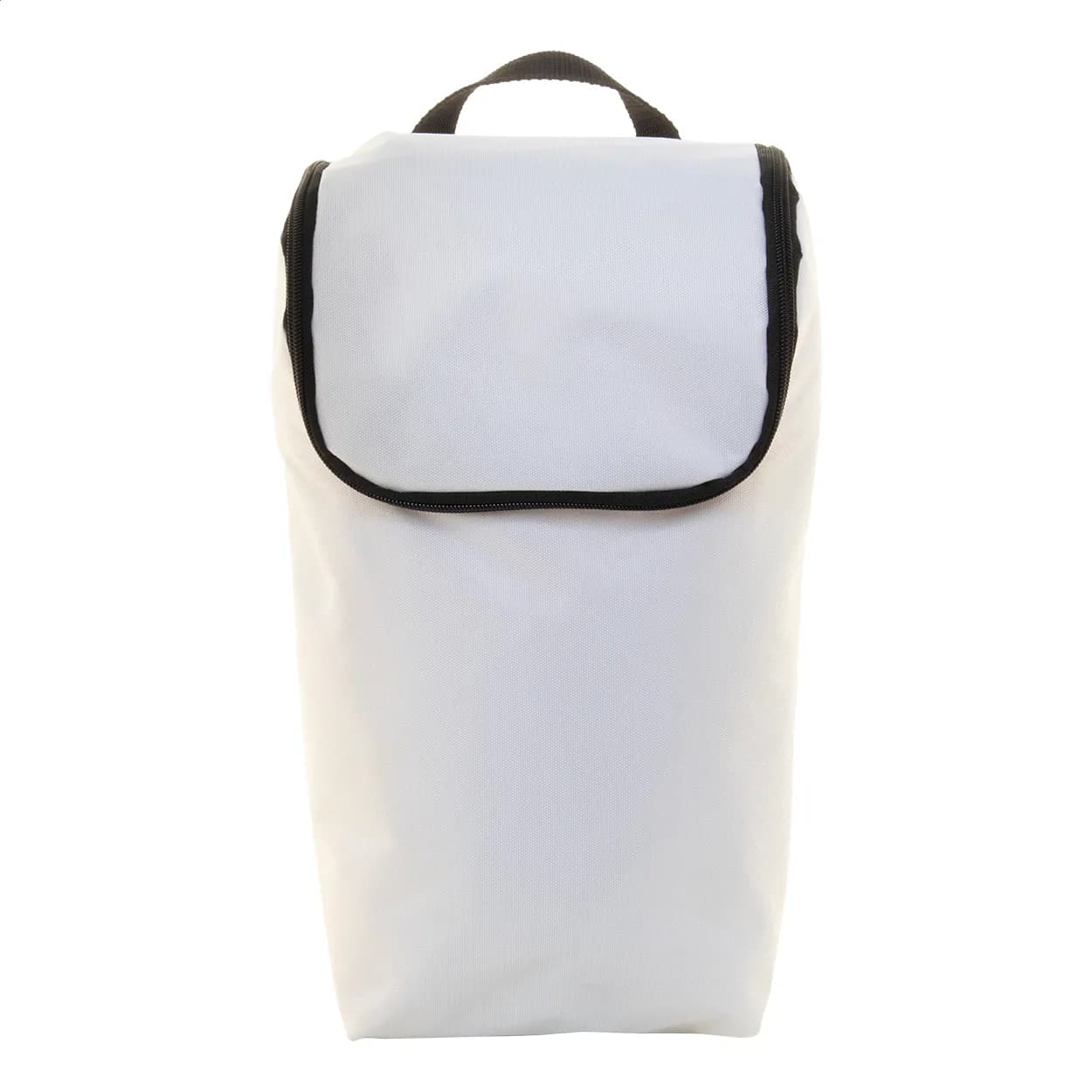 Individueller Schuhbeutel - SuboBag Shoe - schwarz (-10)