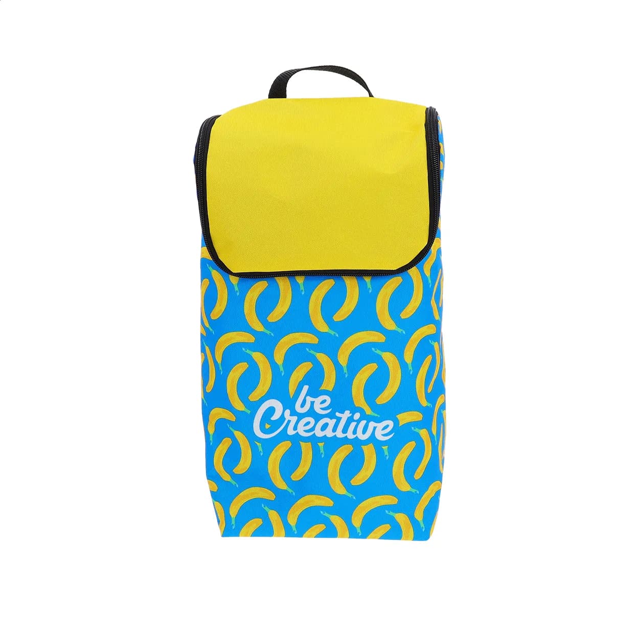 Individueller Schuhbeutel - SuboBag Shoe - schwarz (-10)