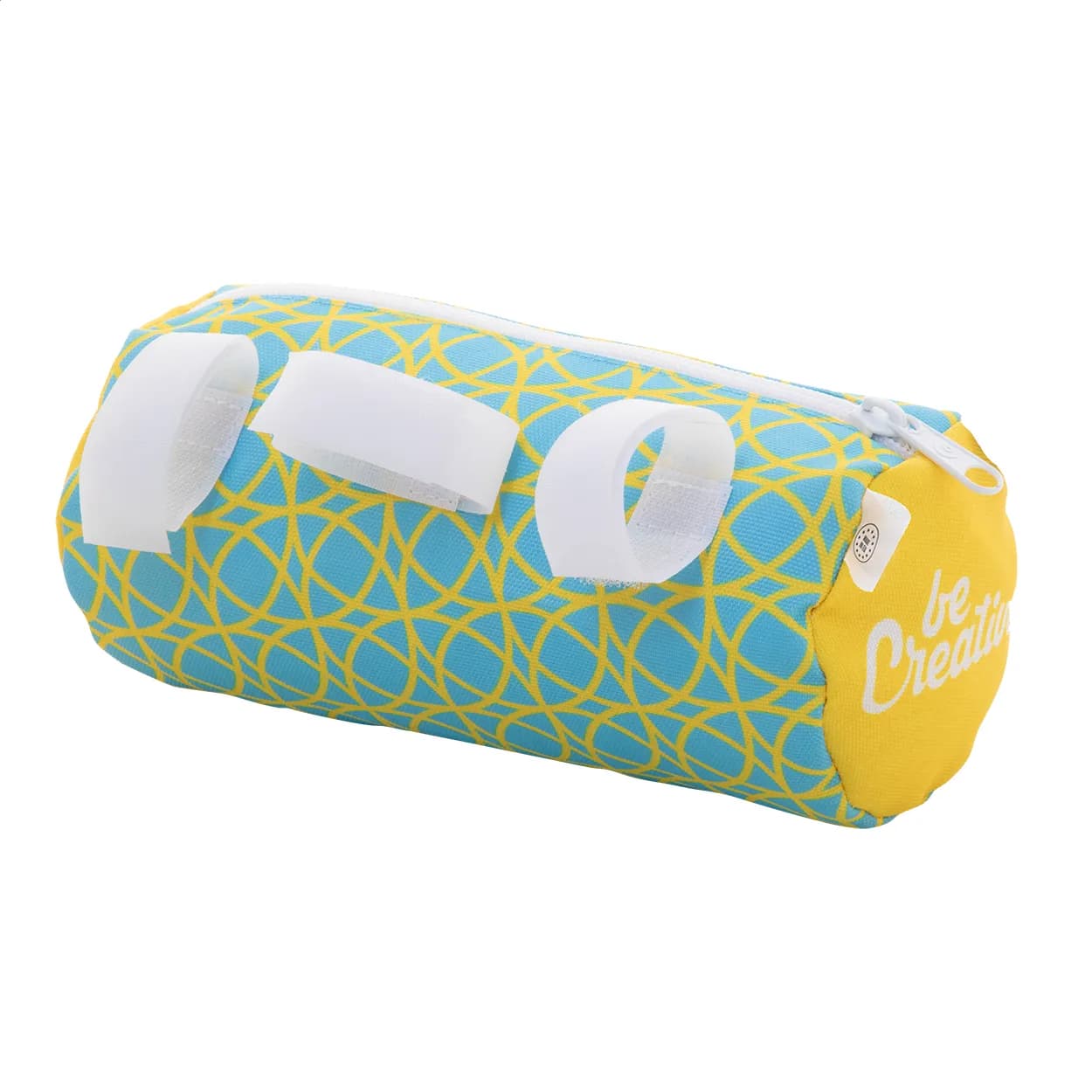 Individuelle Fahrradlenkertasche - SuboBike Handle - weiß (-01)