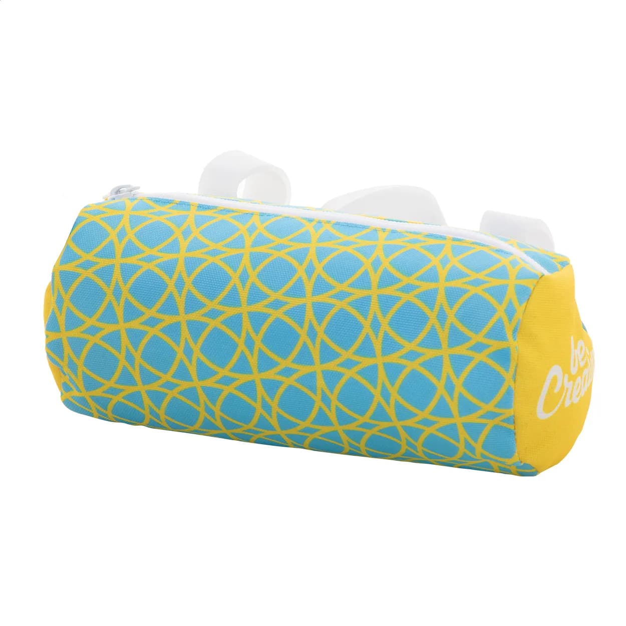 Individuelle Fahrradlenkertasche - SuboBike Handle - weiß (-01)