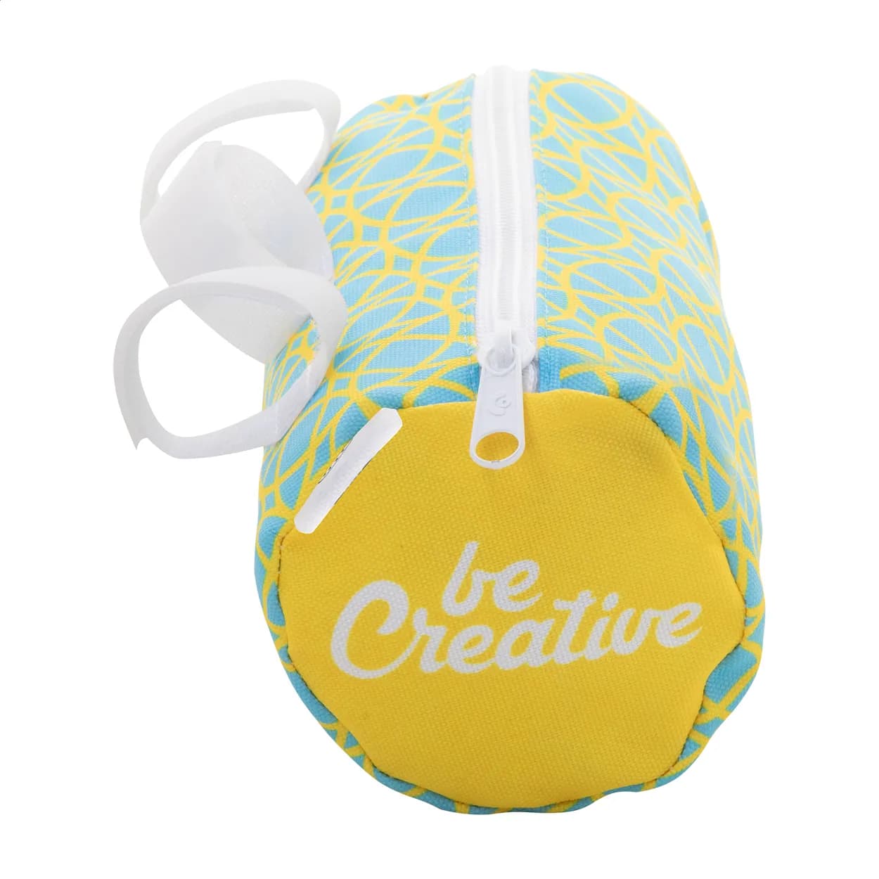 Individuelle Fahrradlenkertasche - SuboBike Handle - weiß (-01)