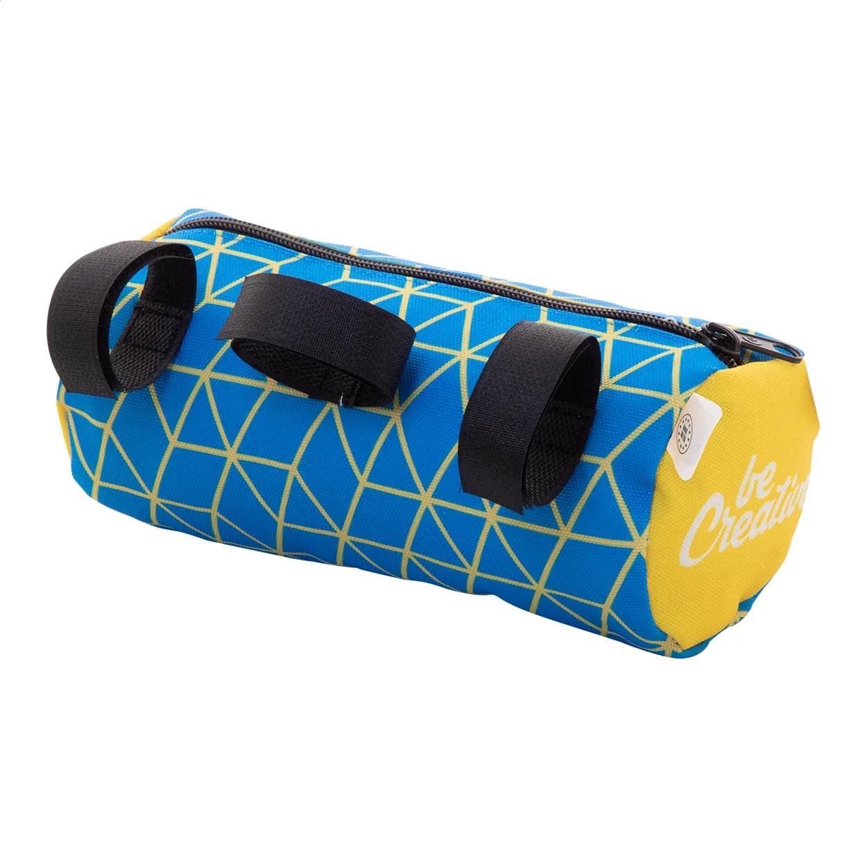 Individuelle Fahrradlenkertasche - SuboBike Handle - schwarz (-10)