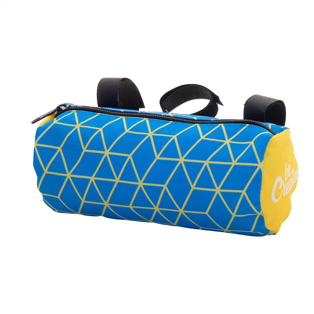 Individuelle Fahrradlenkertasche - SuboBike Handle - schwarz (-10)