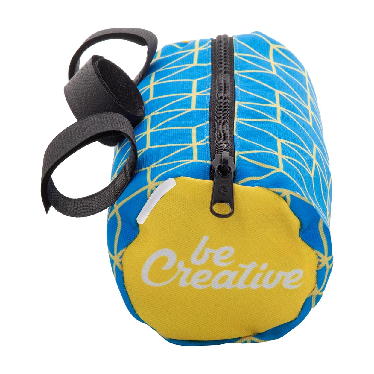 Individuelle Fahrradlenkertasche - SuboBike Handle - schwarz (-10)