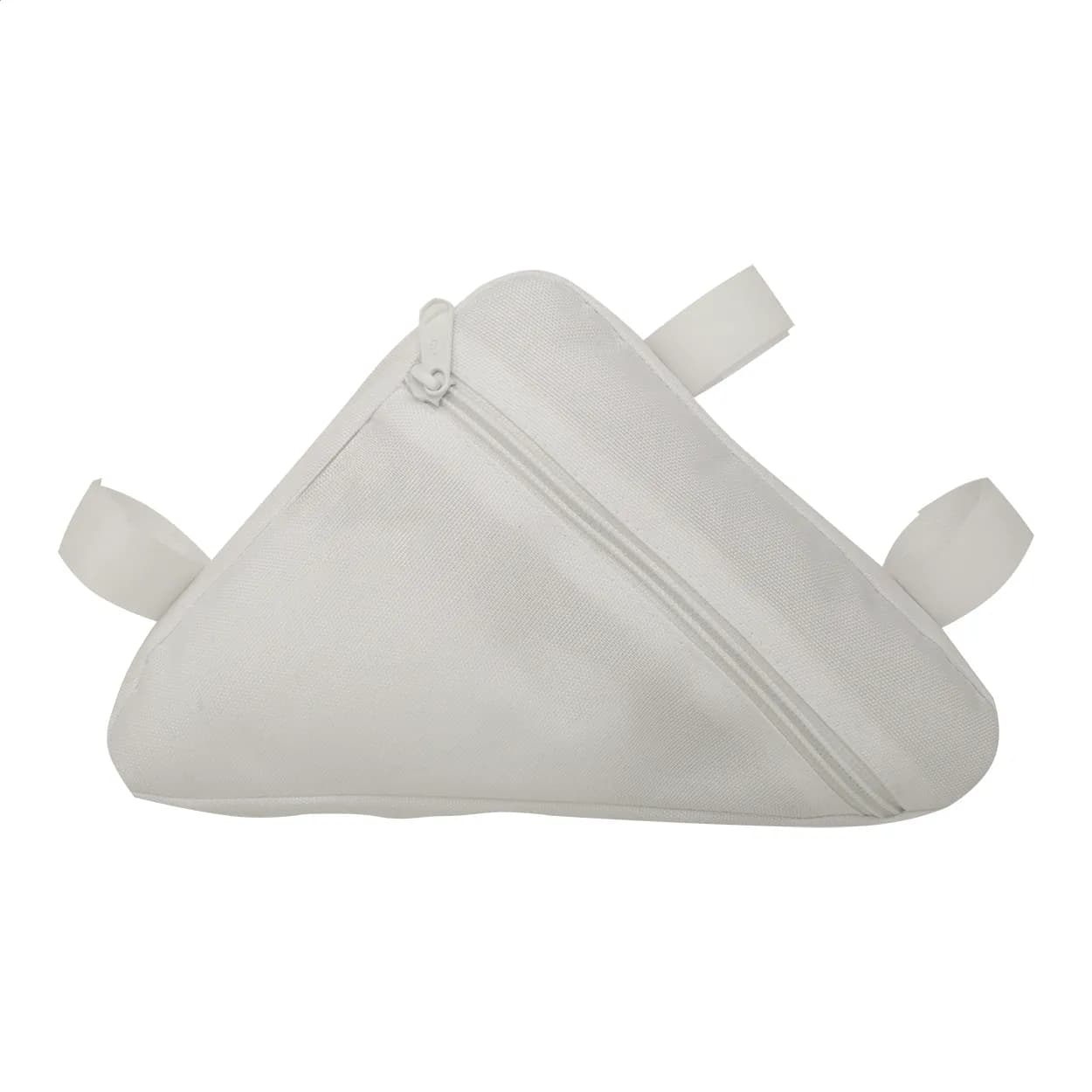 Individuelle Fahrradrahmentasche - SuboBike Frame - weiß (-01)