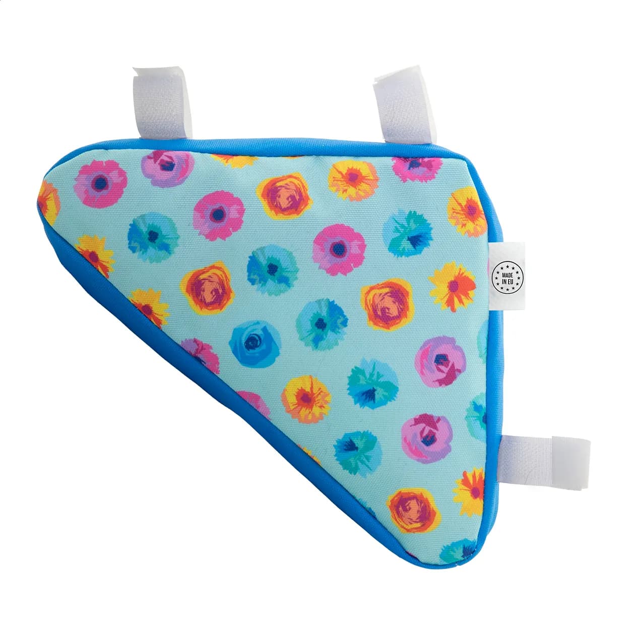 Individuelle Fahrradrahmentasche - SuboBike Frame - weiß (-01)