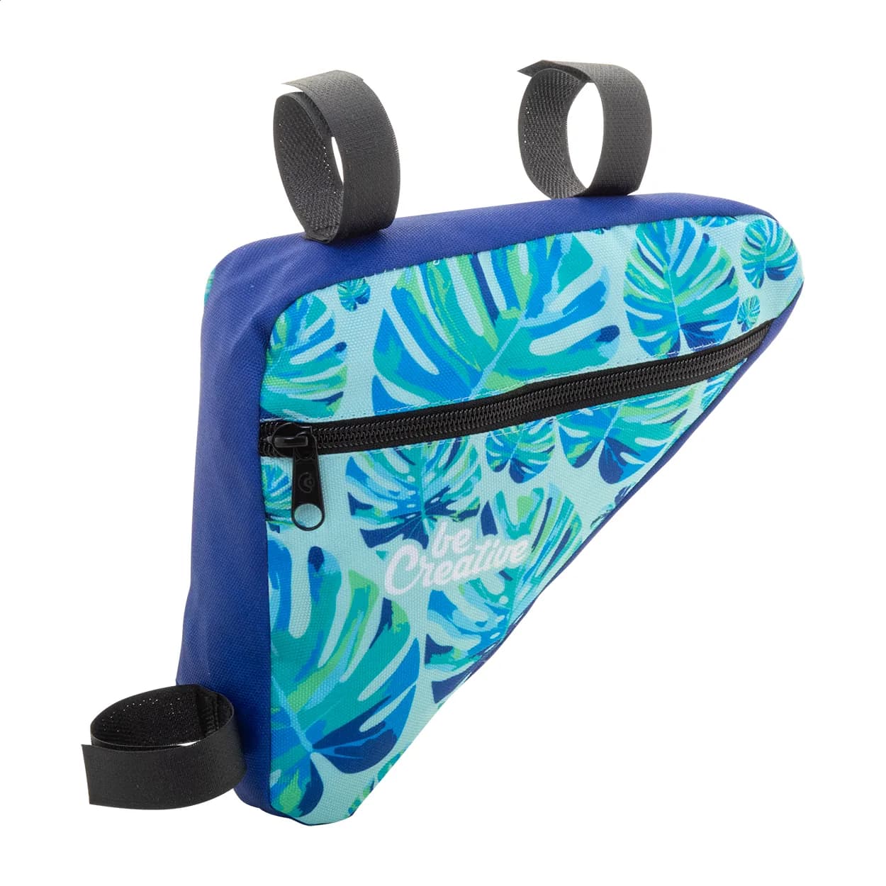 Individuelle Fahrradrahmentasche - SuboBike Frame - schwarz (-10)