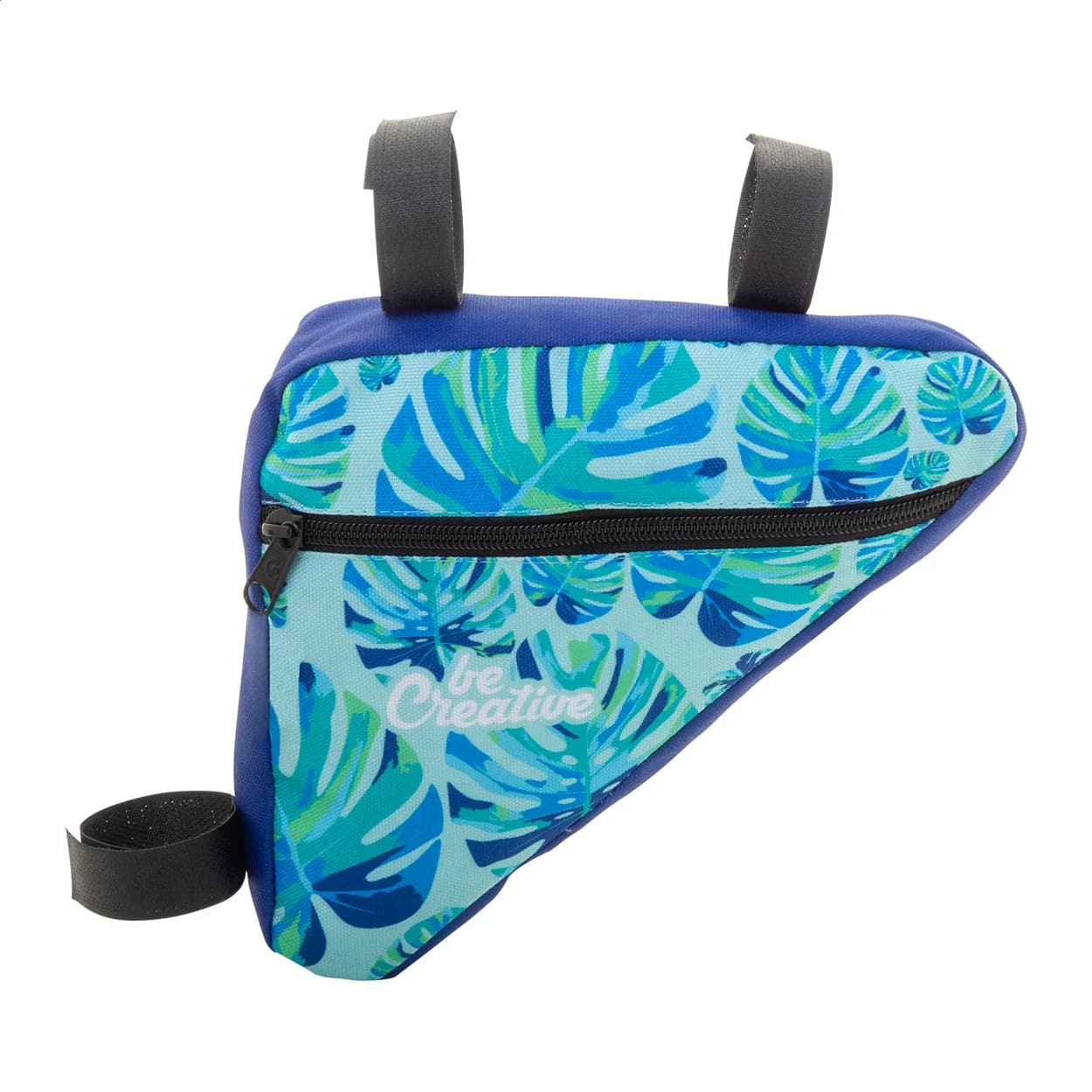 Individuelle Fahrradrahmentasche - SuboBike Frame - schwarz (-10)