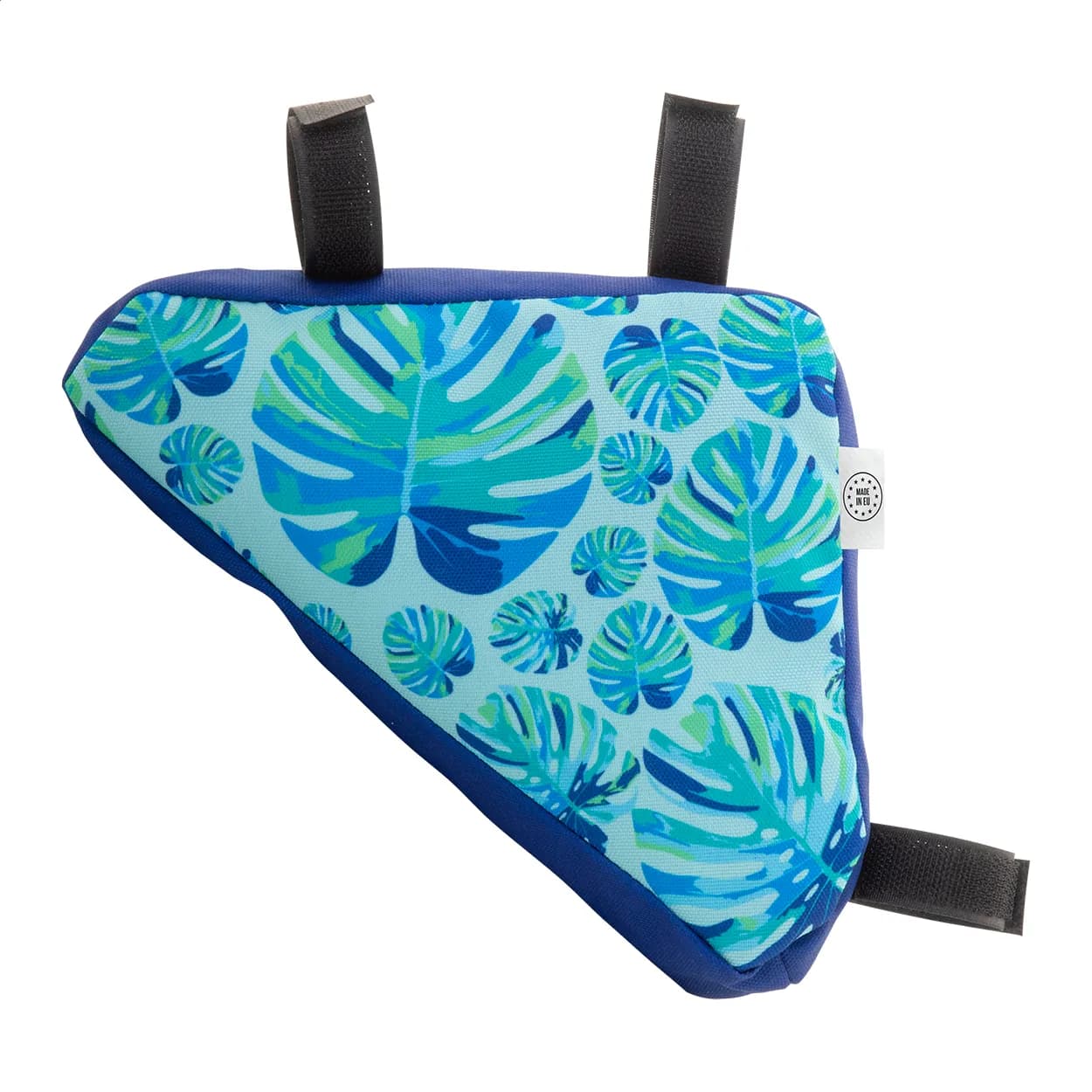 Individuelle Fahrradrahmentasche - SuboBike Frame - schwarz (-10)