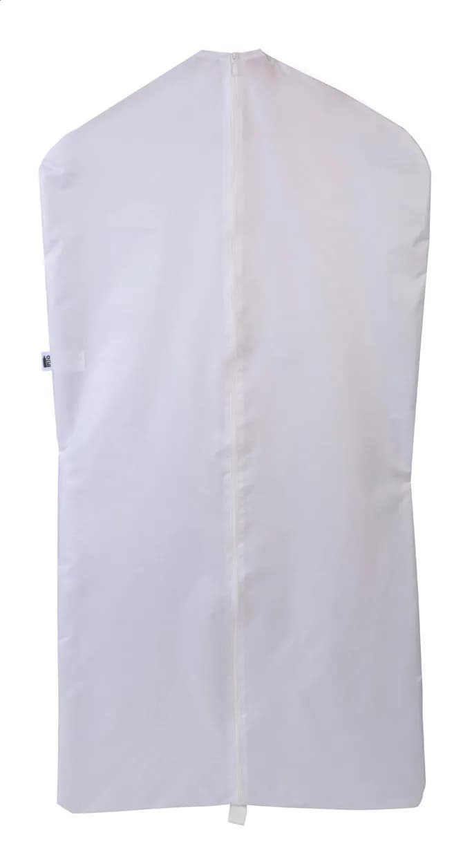 Individueller Kleidersack - SuitSave - weiß (-01)