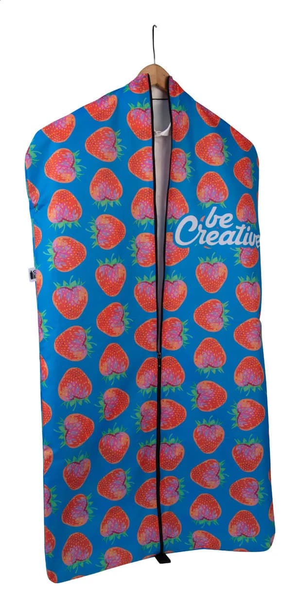 Individueller Kleidersack - SuitSave - schwarz (-10)