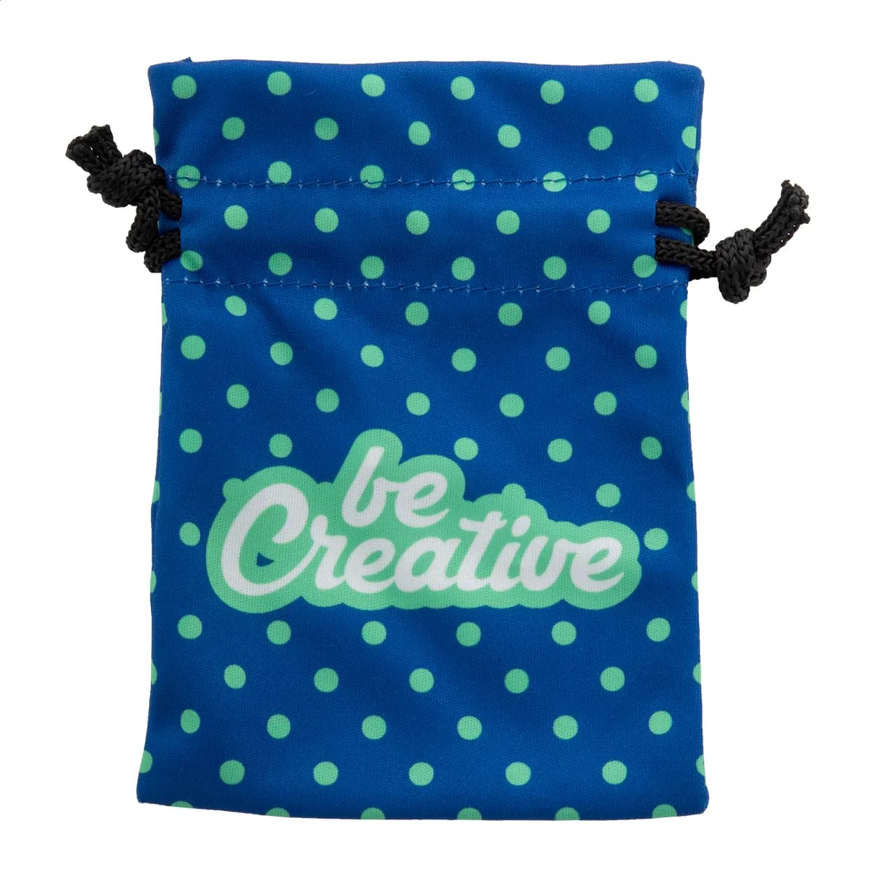 Individueller Geschenkbeutel, klein - SuboGift S - schwarz (-10)