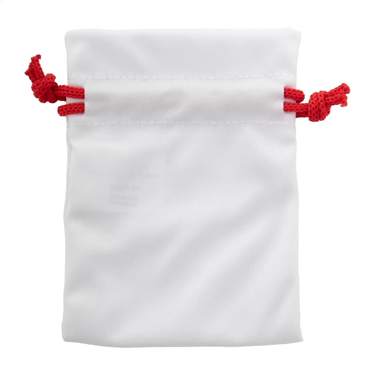 Individueller Geschenkbeutel, klein - SuboGift S - rot (-05)