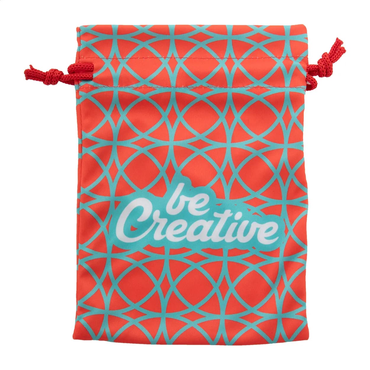 Individueller Geschenkbeutel, mittel - SuboGift M - rot (-05)