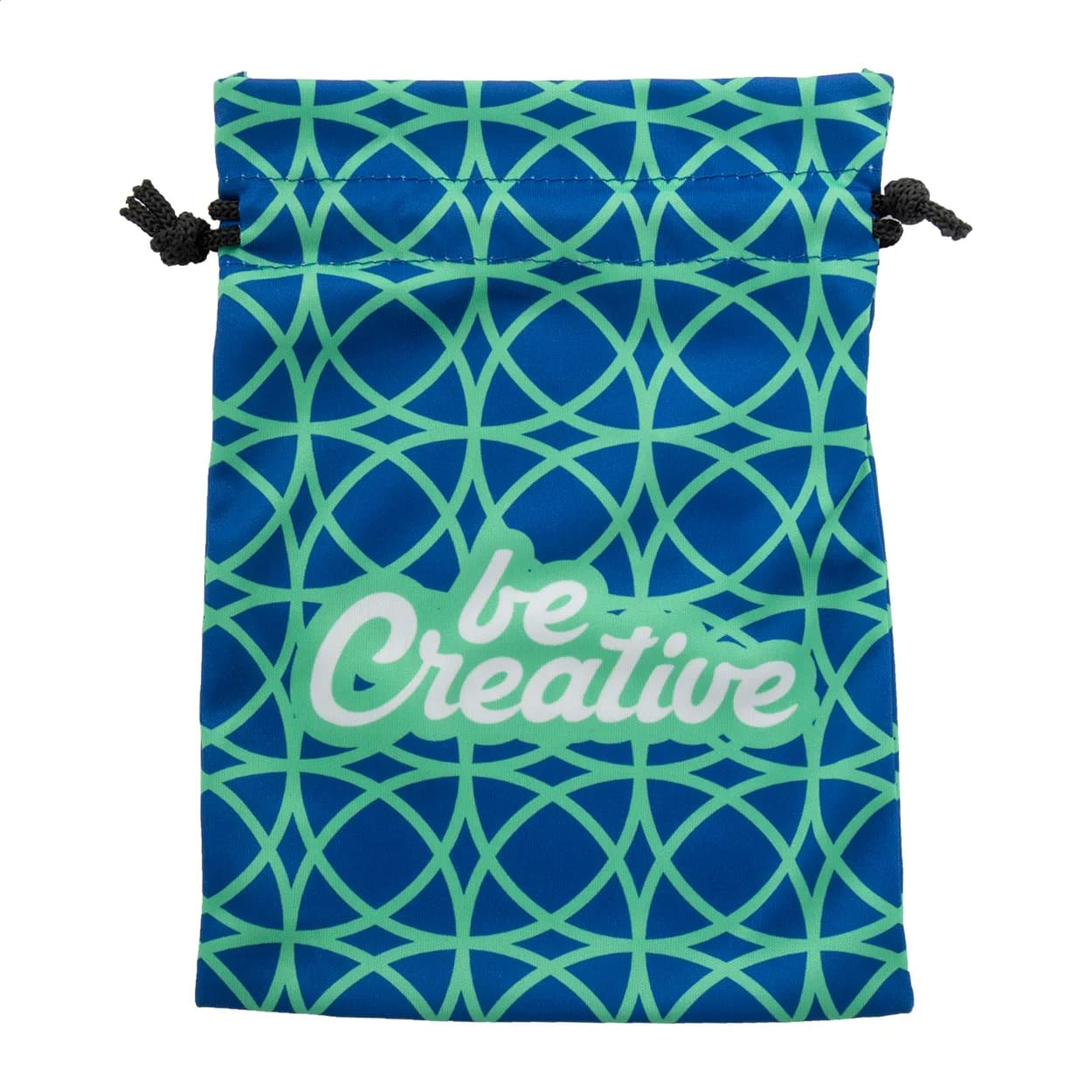 Individueller Geschenkbeutel, mittel - SuboGift M - schwarz (-10)