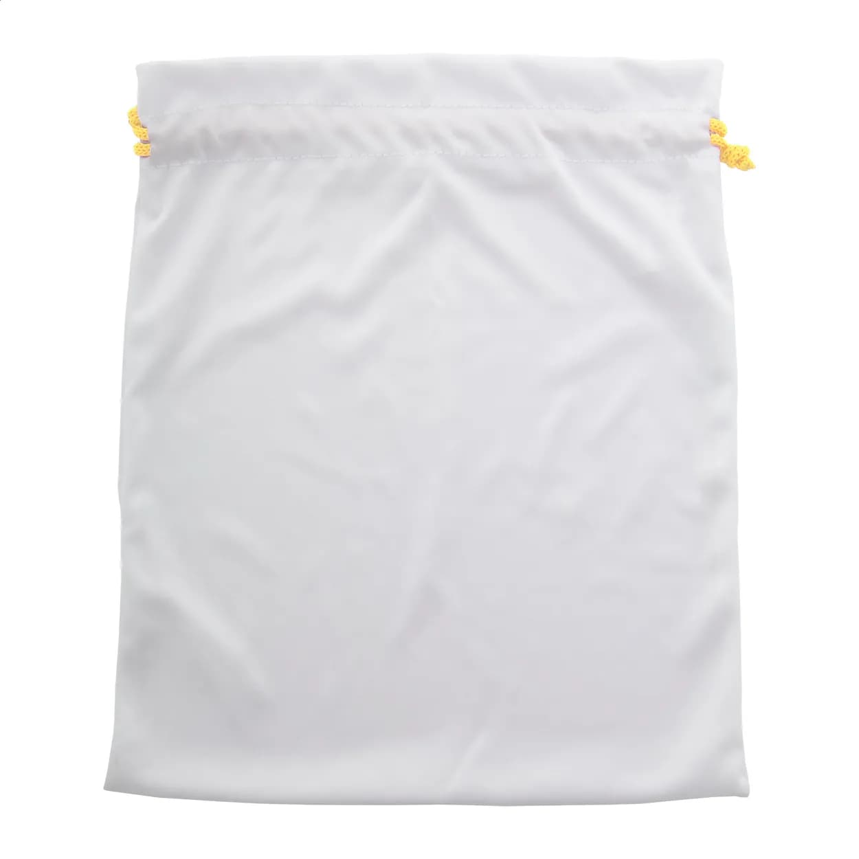 Individueller Geschenkbeutel, groß - SuboGift L - gelb (-02)