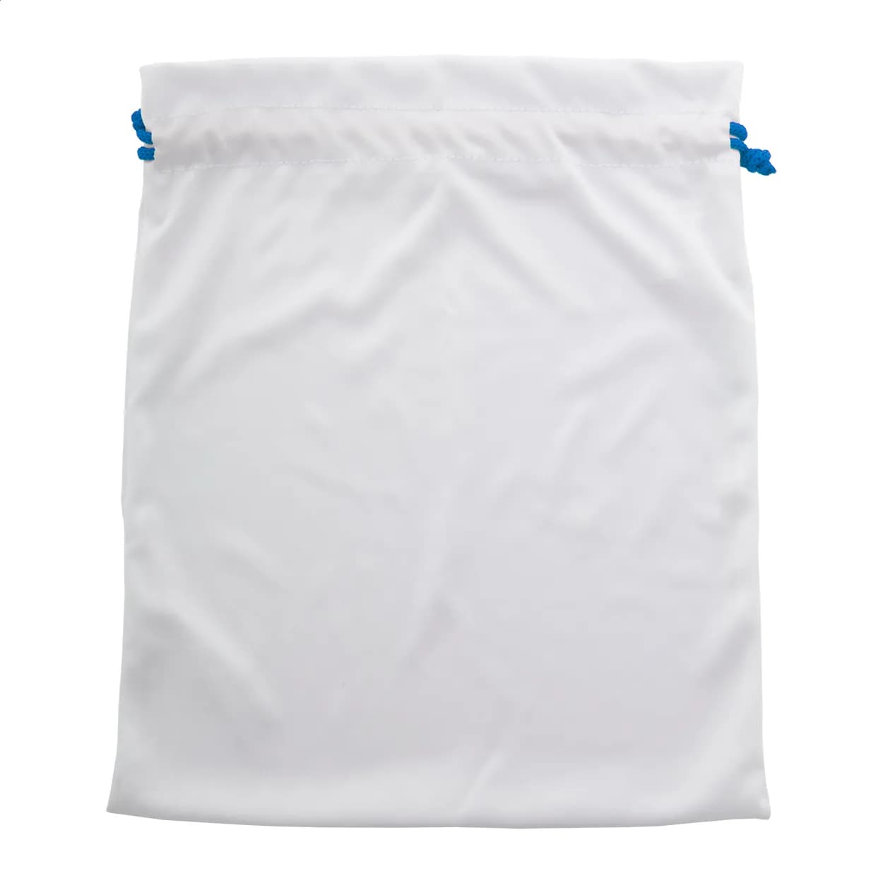 Individueller Geschenkbeutel, groß - SuboGift L - blau (-06)