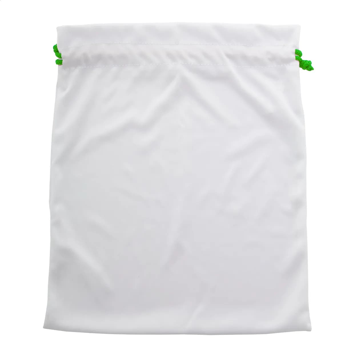 Individueller Geschenkbeutel, groß - SuboGift L - grün (-07)