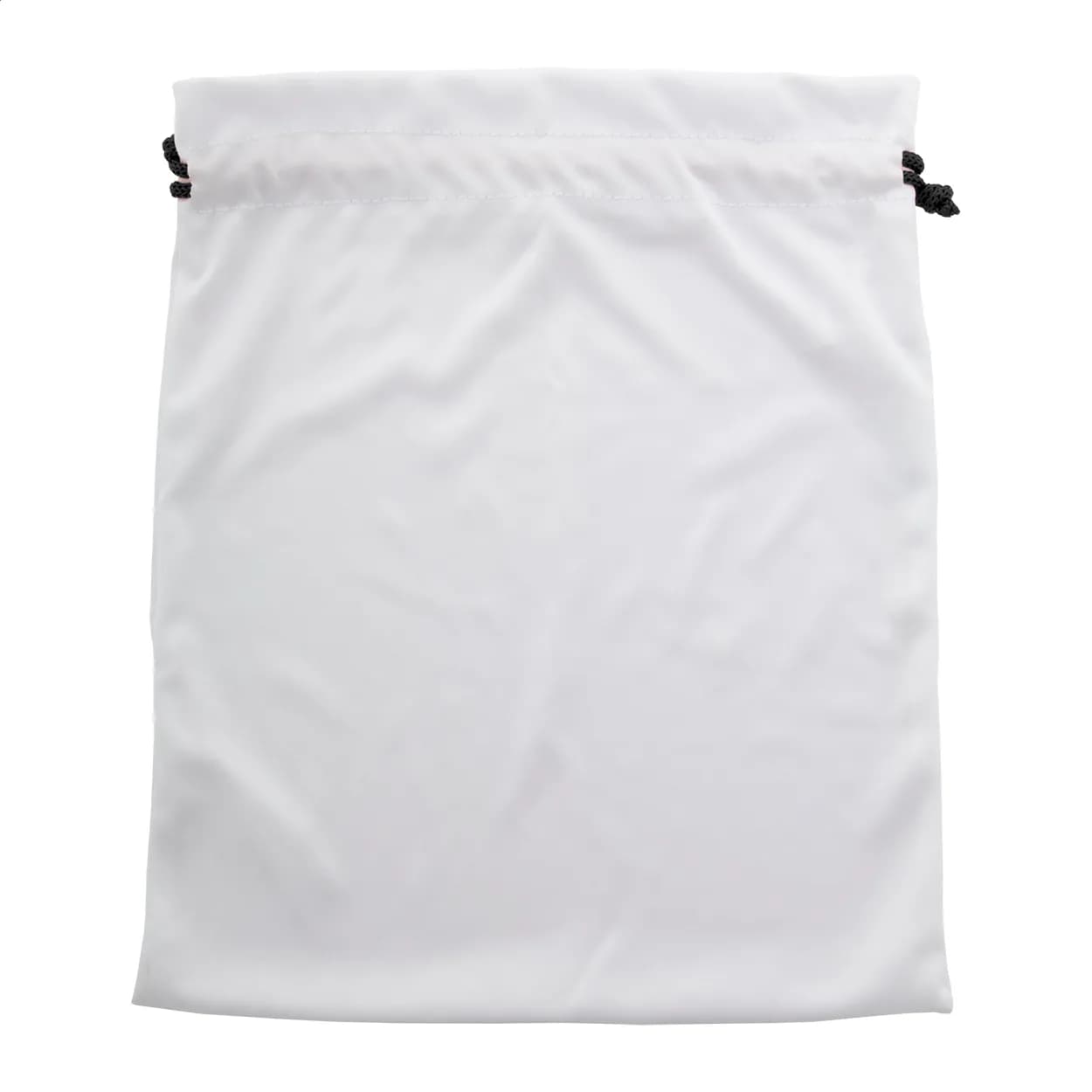 Individueller Geschenkbeutel, groß - SuboGift L - schwarz (-10)