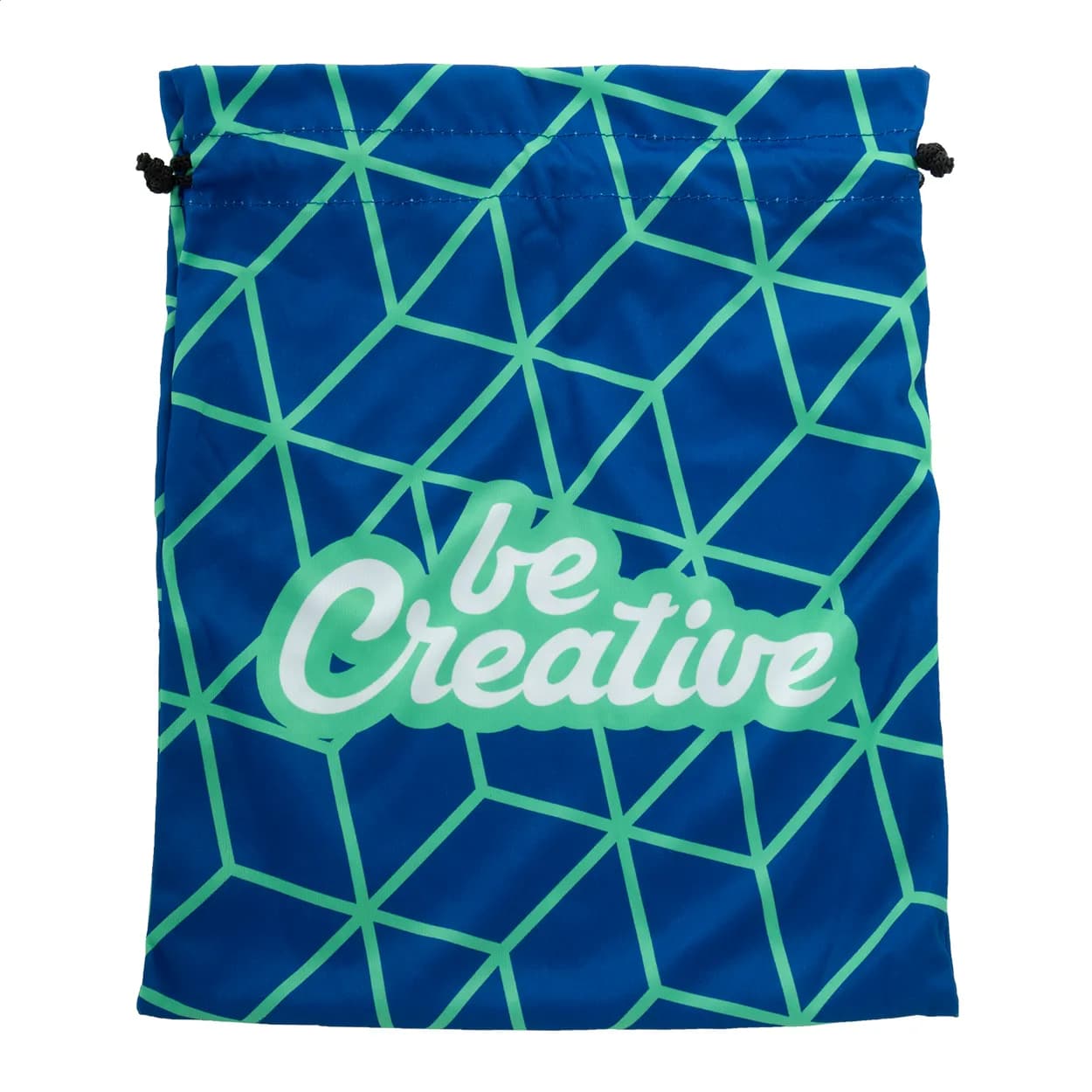 Individueller Geschenkbeutel, groß - SuboGift L - schwarz (-10)