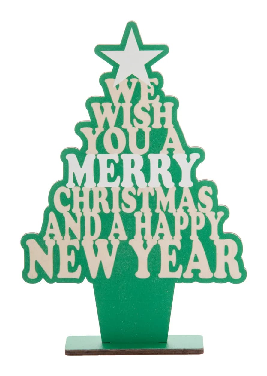 Weihnachtsbaum - Kampsala - grün (-07)