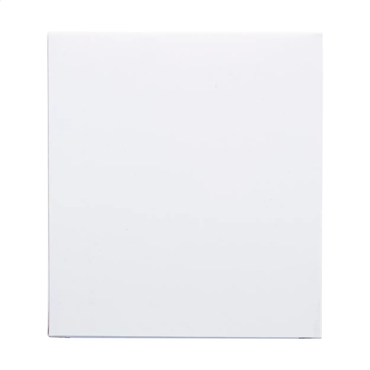 Individuelles Kreideset - Chaxon - weiß