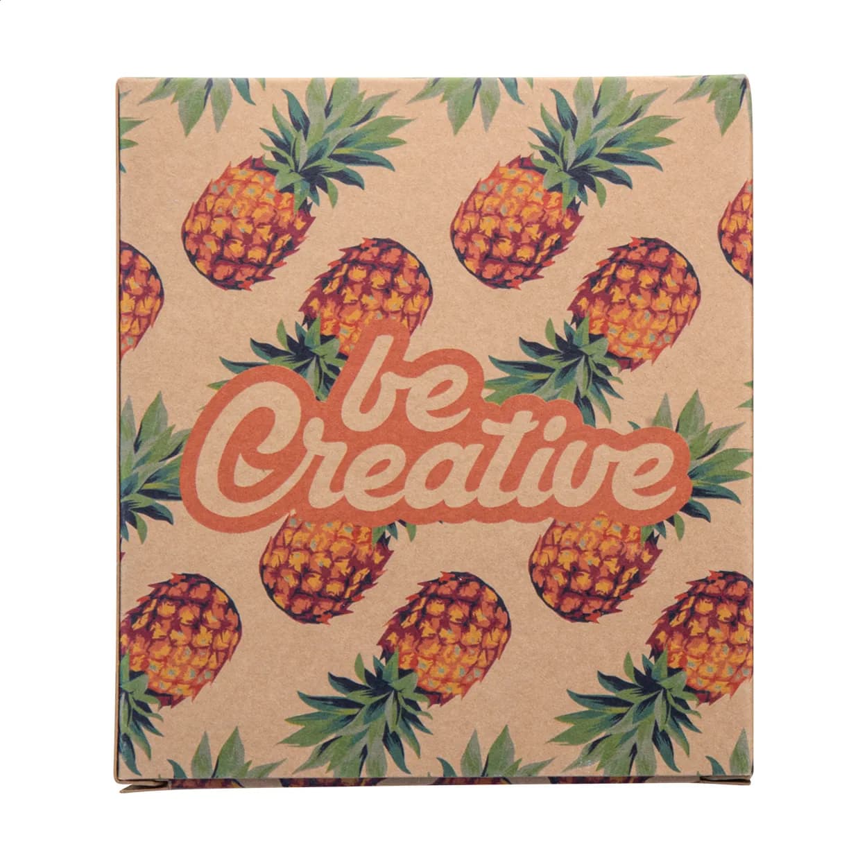 Individuelles Kreideset - Chaxon Eco - natur