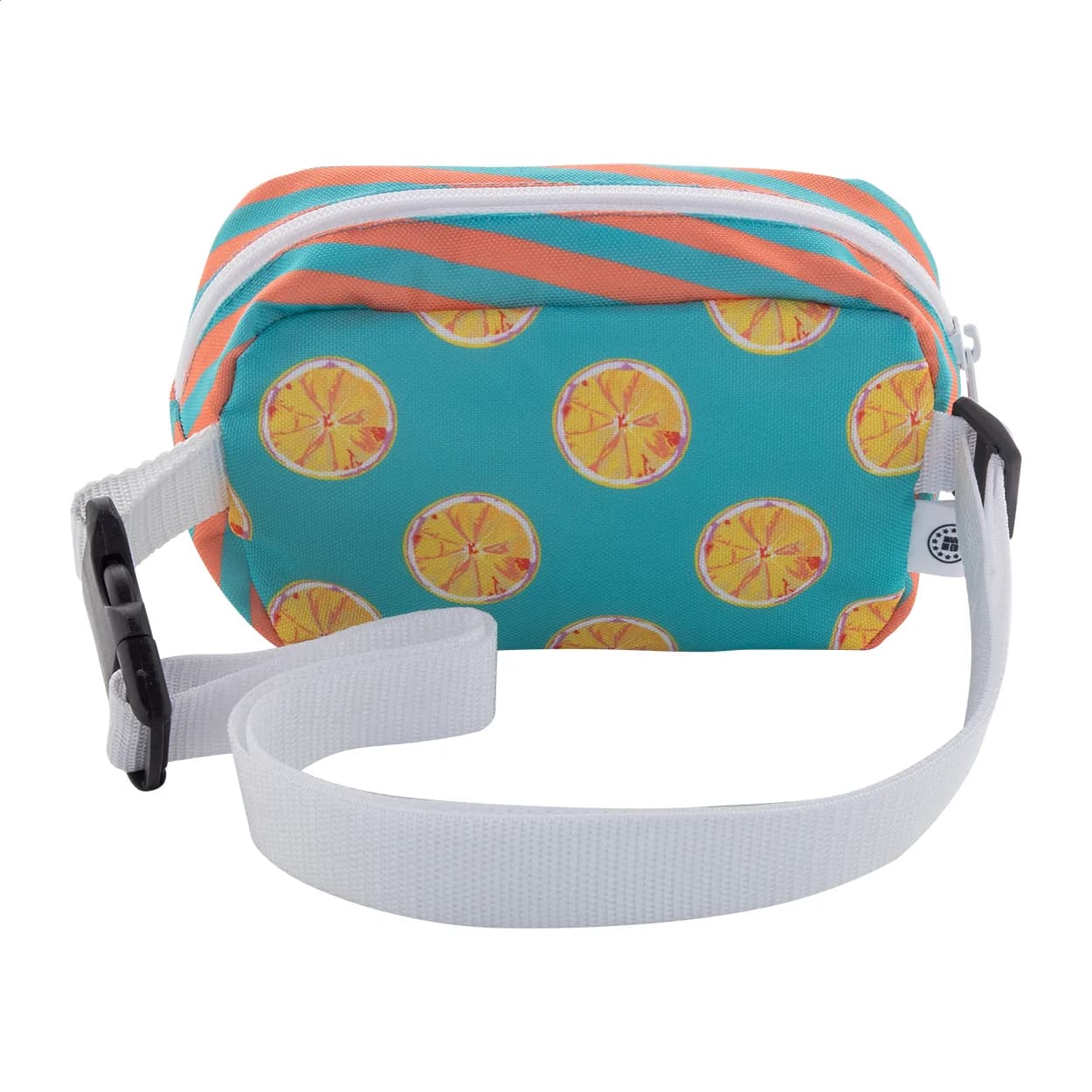 Individuelle Gürteltasche - CreaWaist Compact - weiß (-01)