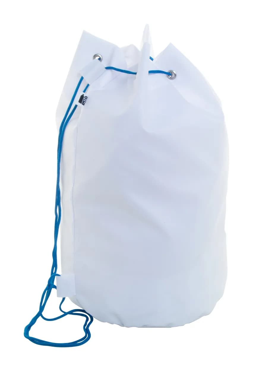 Individueller Seesack - CreaDraw Ocean - blau (-06)