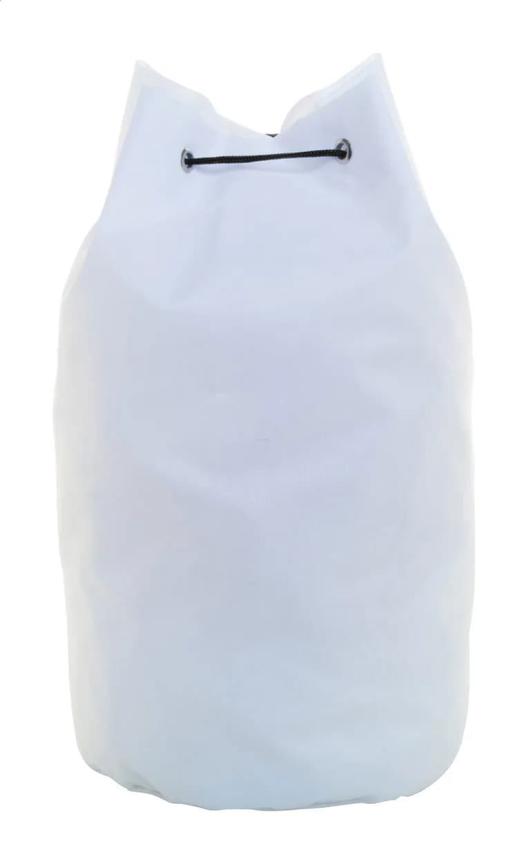 Individueller Seesack - CreaDraw Ocean - schwarz (-10)