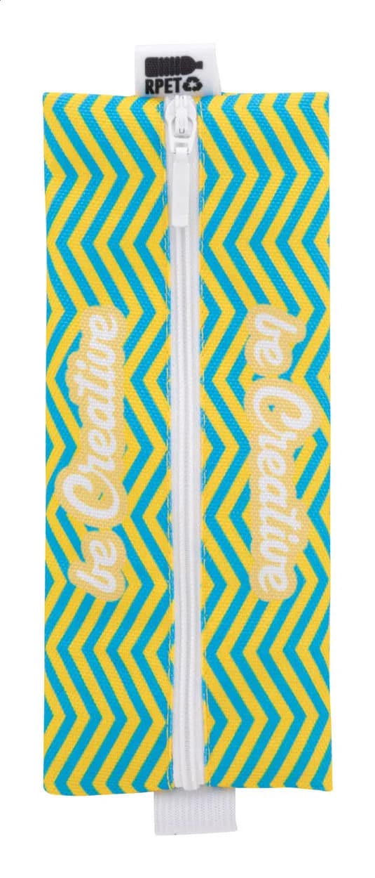 Individuelles Kugelschreiberetui - Covvy - weiß (-01)