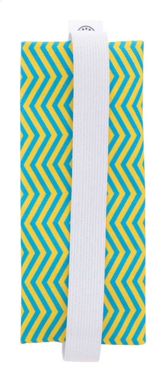 Individuelles Kugelschreiberetui - Covvy - weiß (-01)