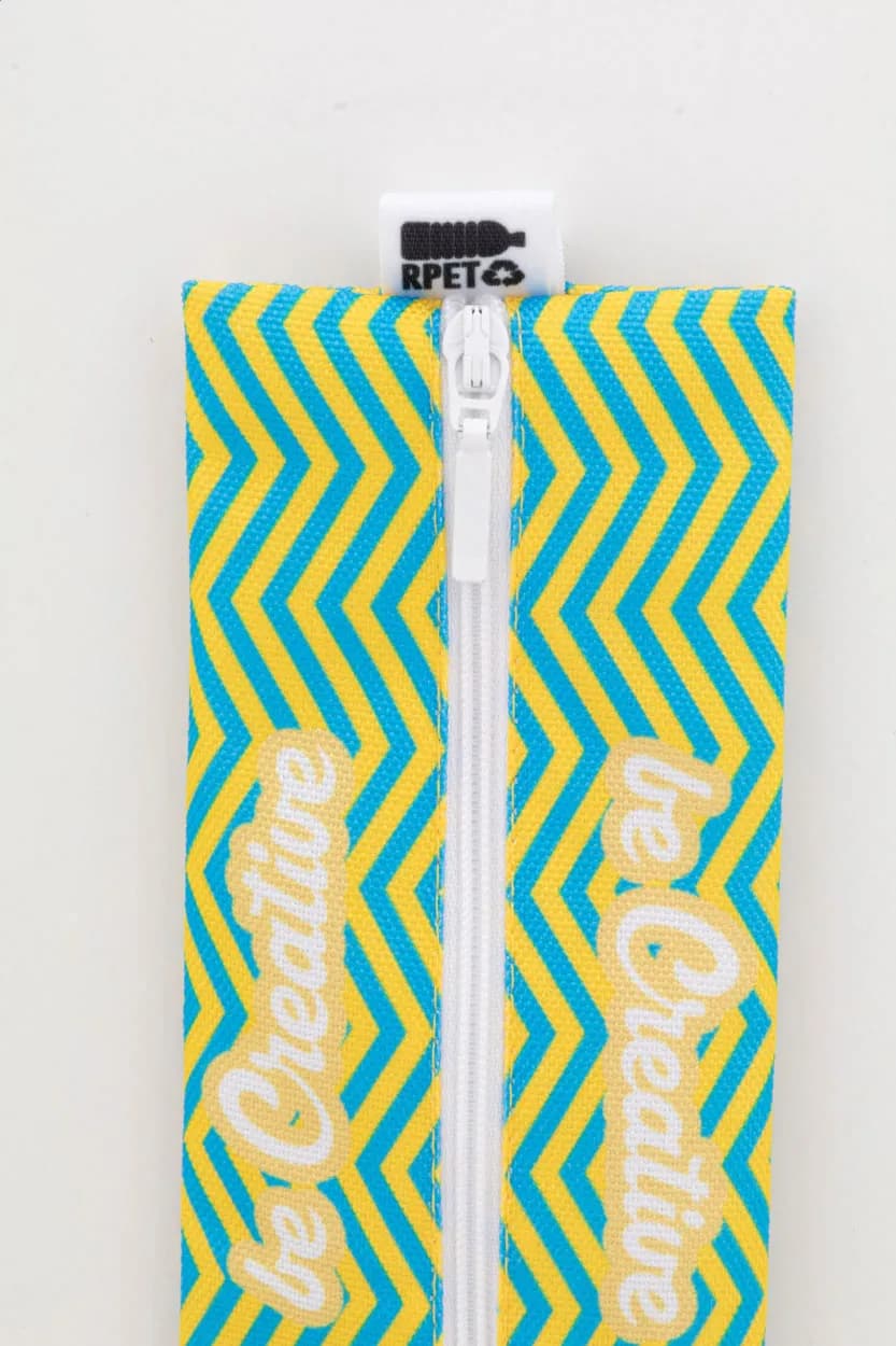 Individuelles Kugelschreiberetui - Covvy - weiß (-01)