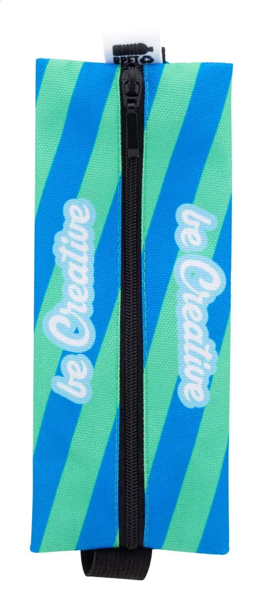 Individuelles Kugelschreiberetui - Covvy - schwarz (-10)