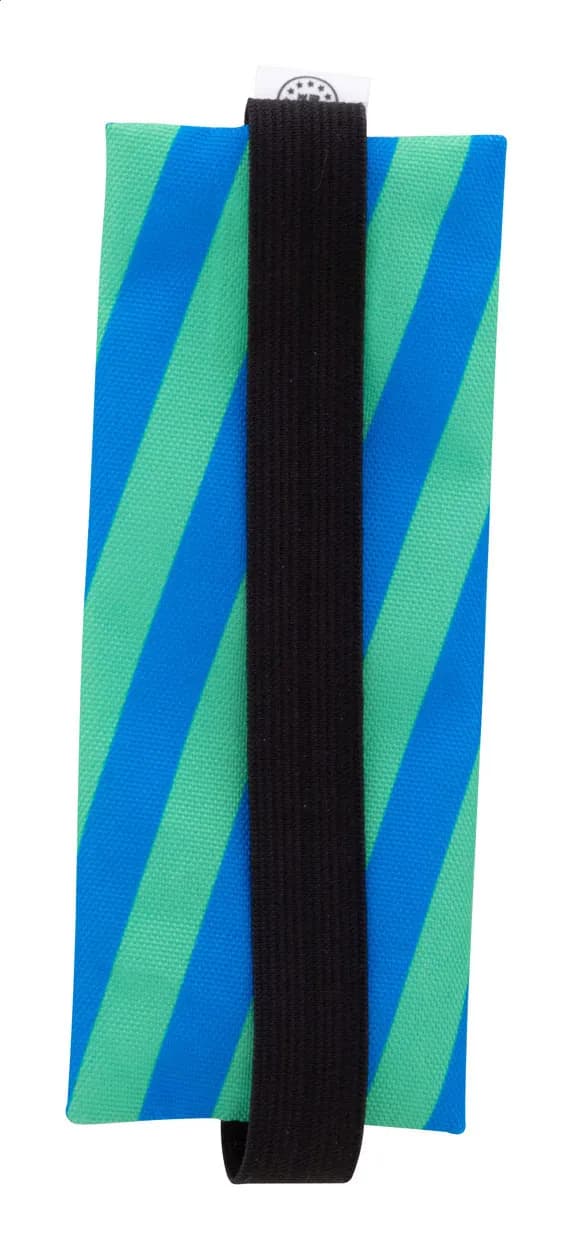 Individuelles Kugelschreiberetui - Covvy - schwarz (-10)