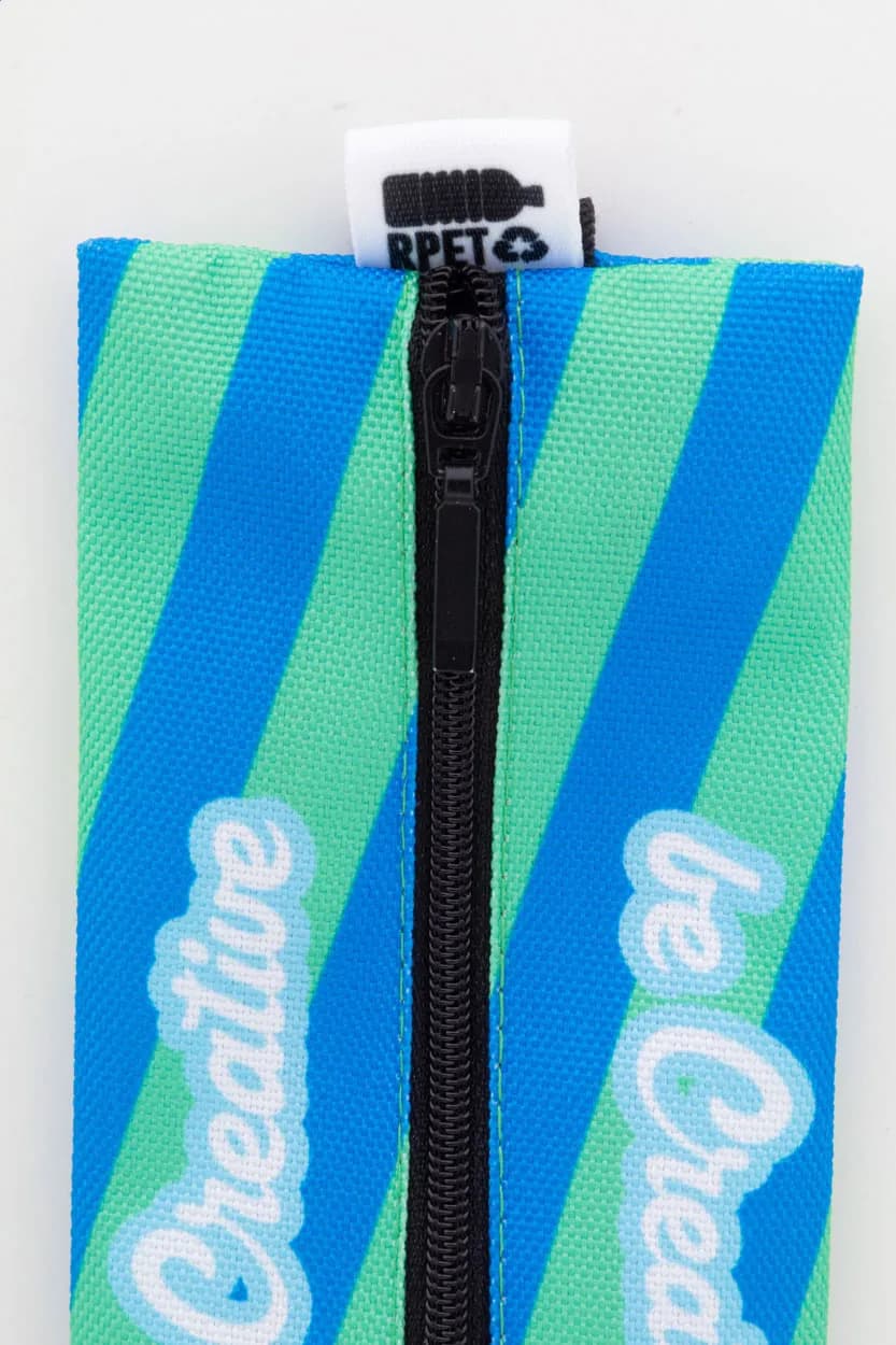 Individuelles Kugelschreiberetui - Covvy - schwarz (-10)