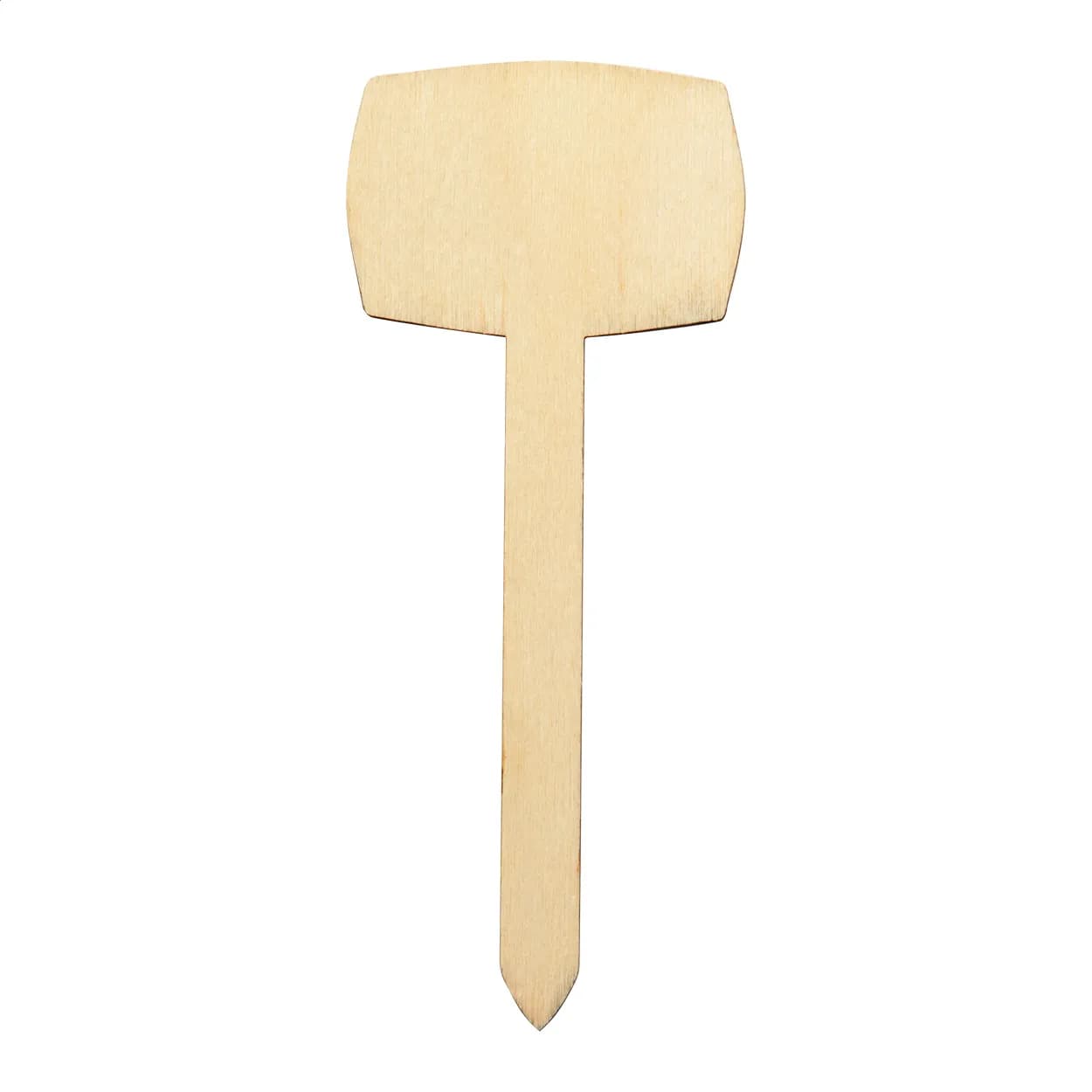 Pflanzenschild - Plantit Eco - natur