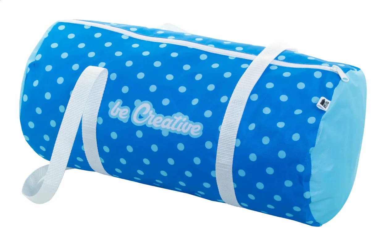 Individuelle Sporttasche - SuboBag Gym - weiß (-01)