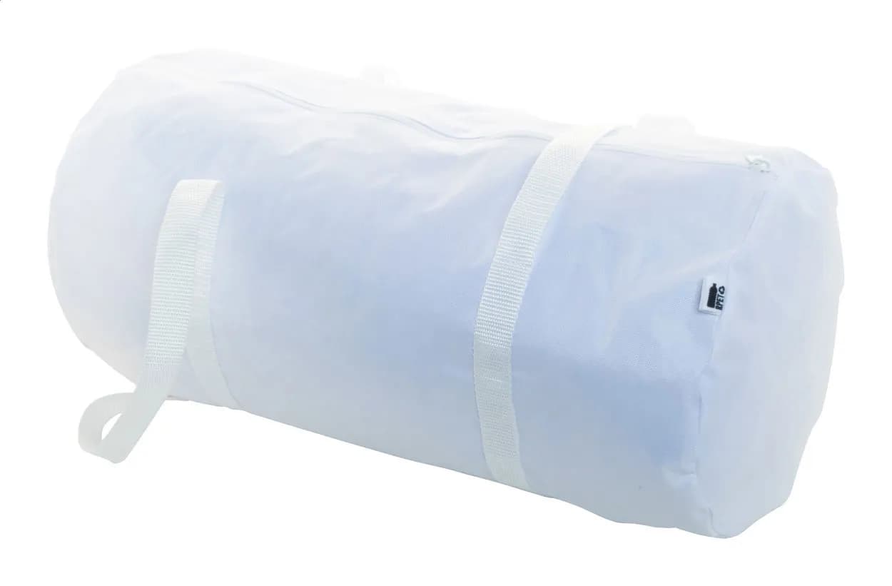 Individuelle Sporttasche - SuboBag Gym - weiß (-01)