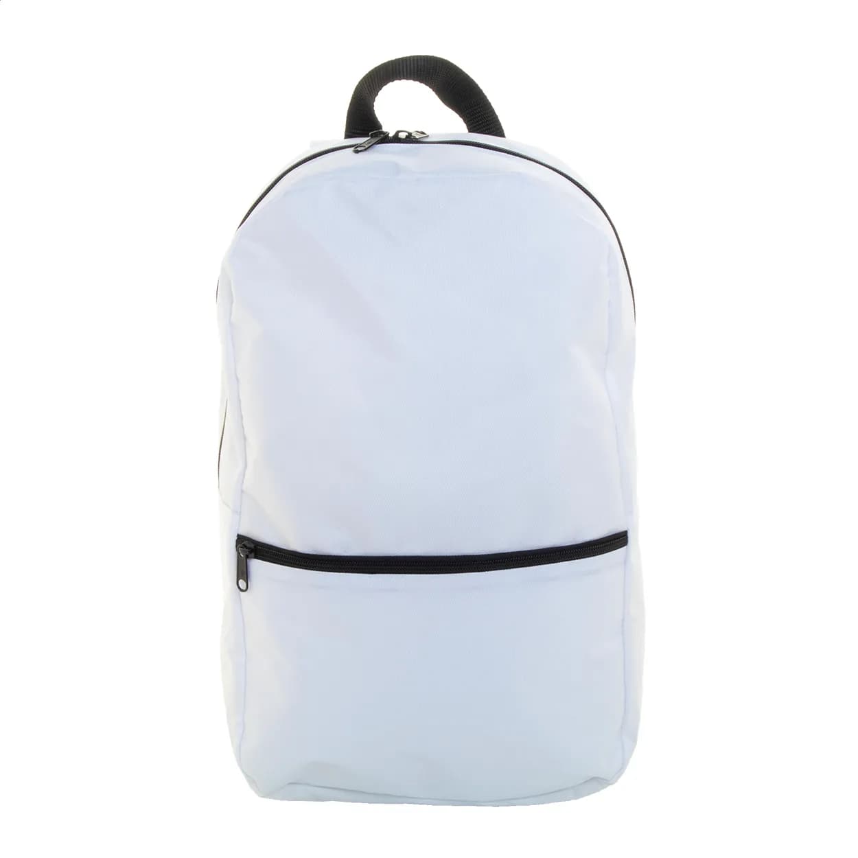 Individueller RPET-Rucksack - SuboBag Back - schwarz (-10)