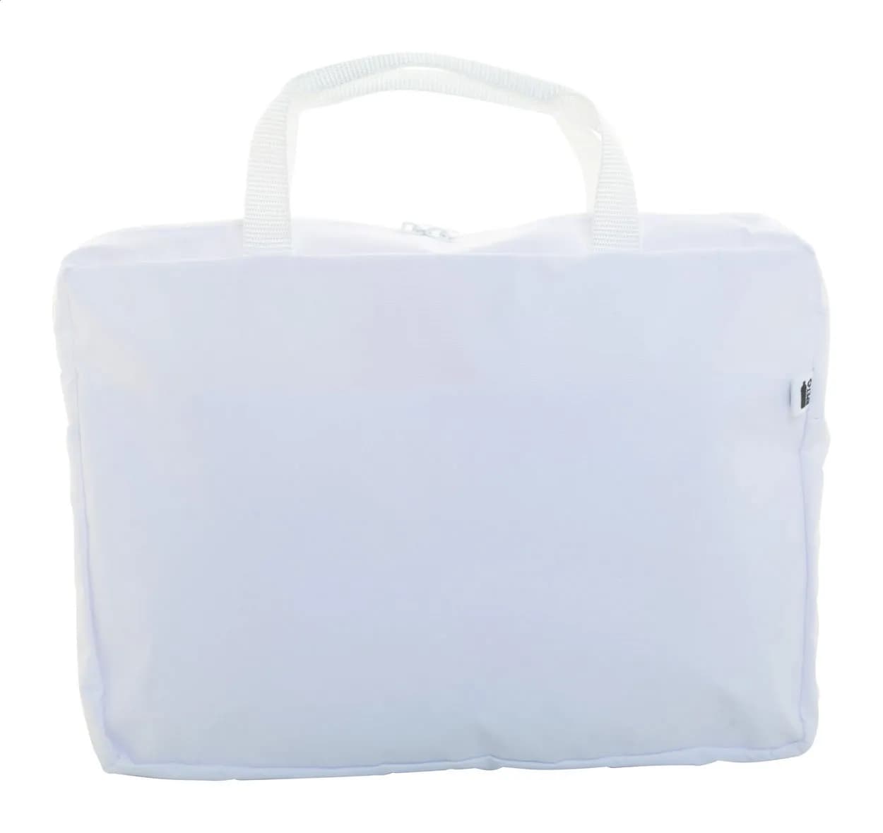 Individuelle Dokumententasche - SuboBag Docu - weiß (-01)