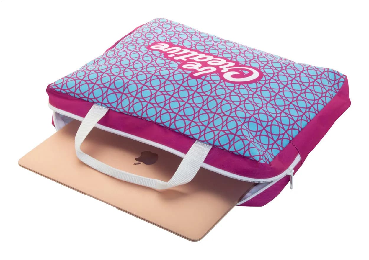 Individuelle Dokumententasche - SuboBag Docu - weiß (-01)