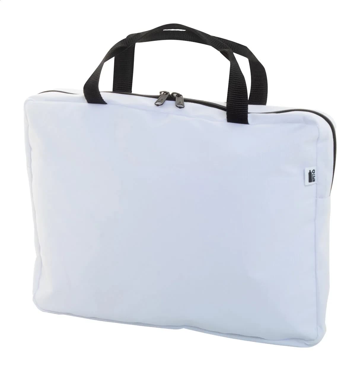 Individuelle Dokumententasche - SuboBag Docu - schwarz (-10)