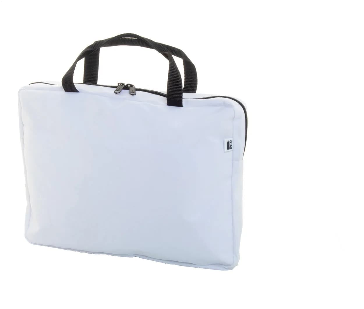 Individuelle Dokumententasche - SuboBag Docu - schwarz (-10)