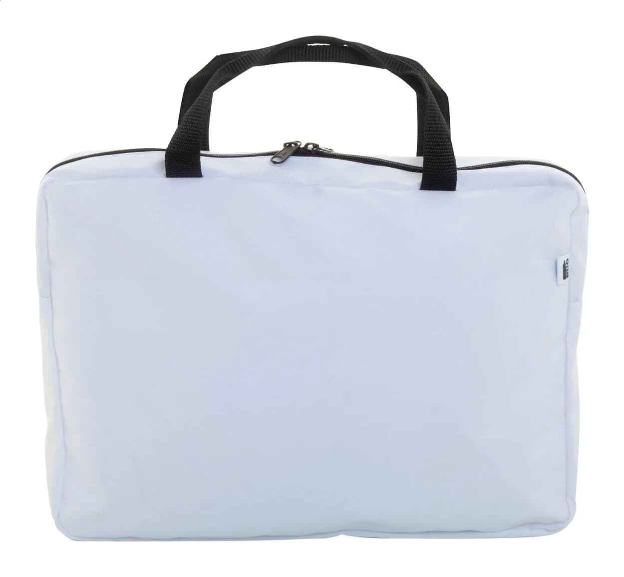 Individuelle Dokumententasche - SuboBag Docu - schwarz (-10)